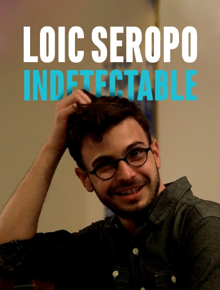 Loïc, séropo indétectable