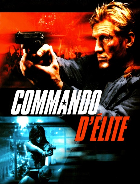 Commando d'élite