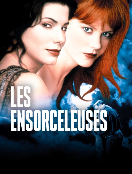 Les ensorceleuses