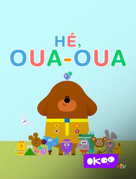 Okoo - Hé, Oua-Oua