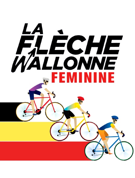 La Flèche Wallonne féminine - 19/04/2023 à 11h15