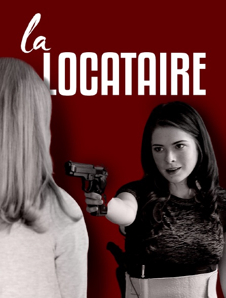 La locataire