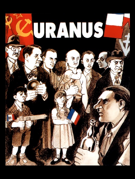 Uranus