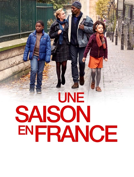 Une saison en france