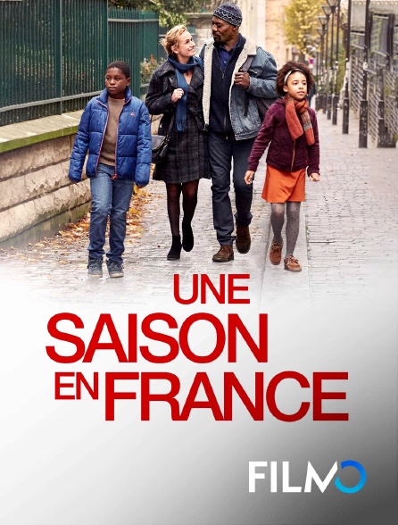 FilmoTV - Une saison en france