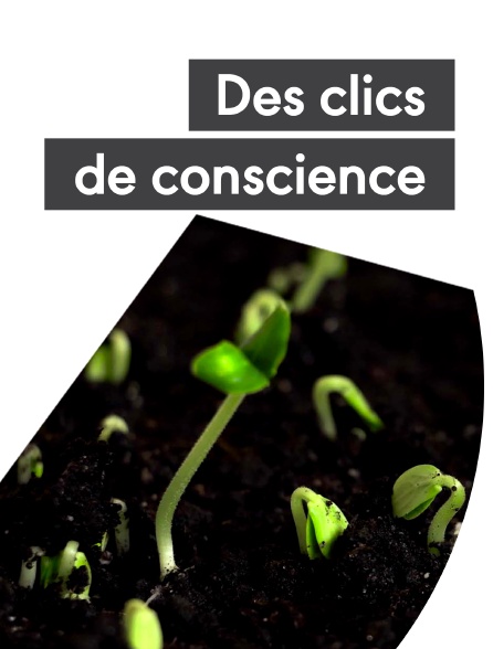 Des clics de conscience