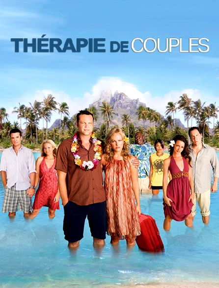 Thérapie de couples