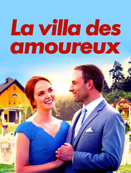 La villa des amoureux