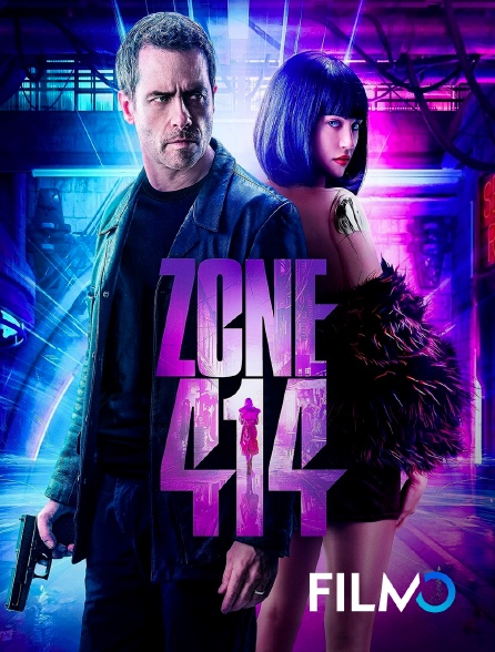 FilmoTV - Zone 414