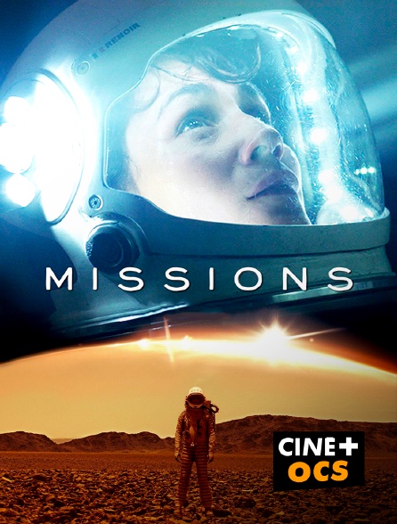 CINÉ Cinéma - Missions