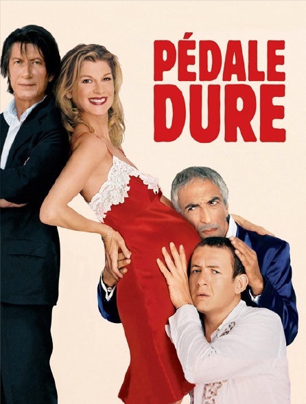 Pédale dure