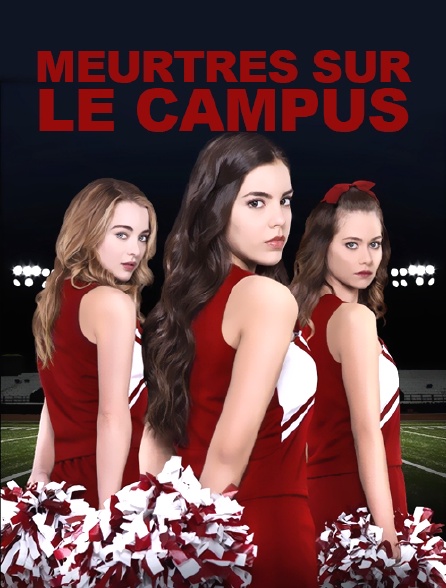 Meurtres sur le campus