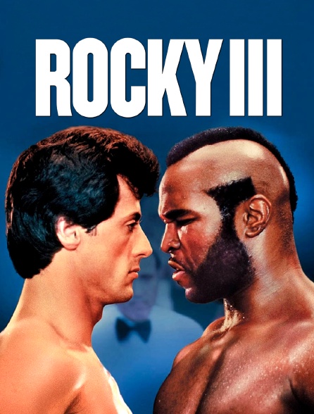 Rocky III