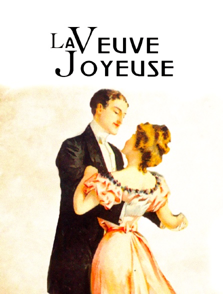 La veuve joyeuse