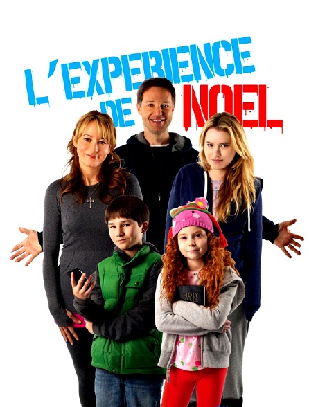 L'expérience de Noël