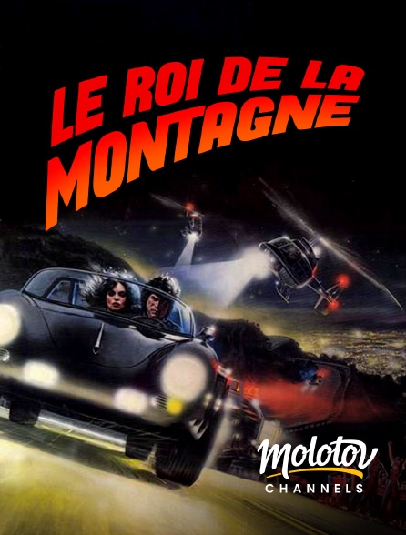 Molotov channels - Le roi de la montagne