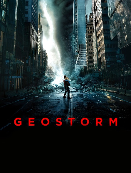 Geostorm