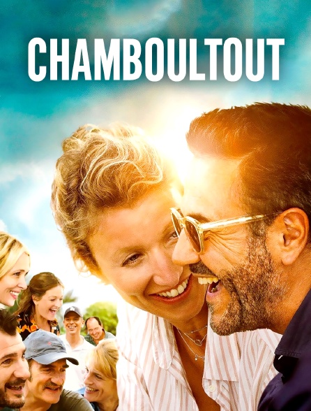 Chamboultout