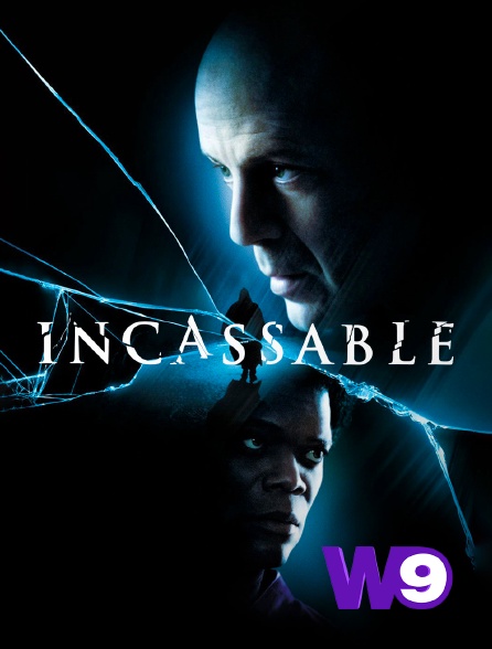 W9 - Incassable