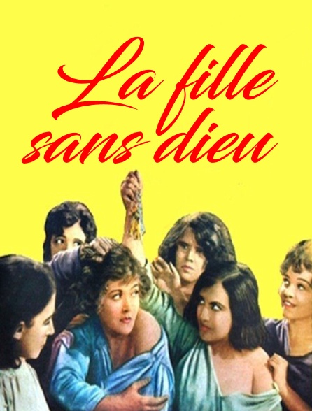 La fille sans dieu