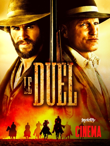 Molotov Channels Cinéma - Le duel