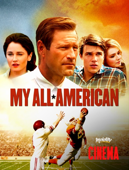 Molotov Channels Cinéma - My All American