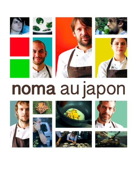 Noma au Japon