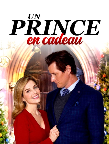 Un prince en cadeau