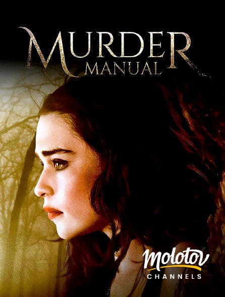 Molotov channels - Murder Manual