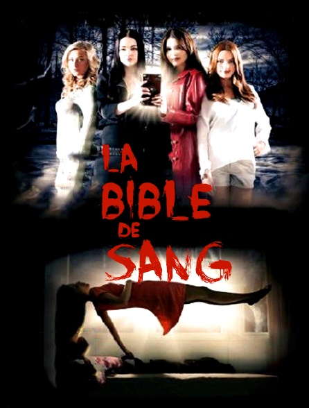 La Bible de sang