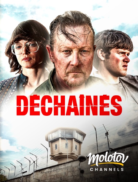 Molotov channels - Déchaînés