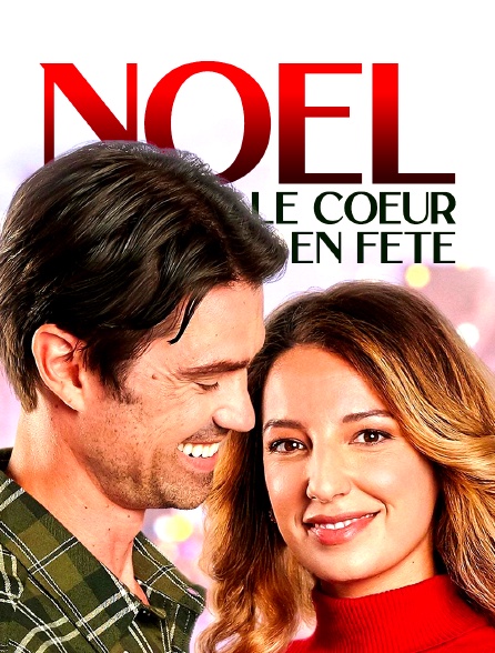 Noël le coeur en fête