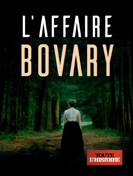 Toute l'Histoire - L'affaire Bovary