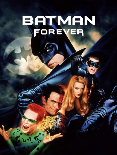 Batman Forever