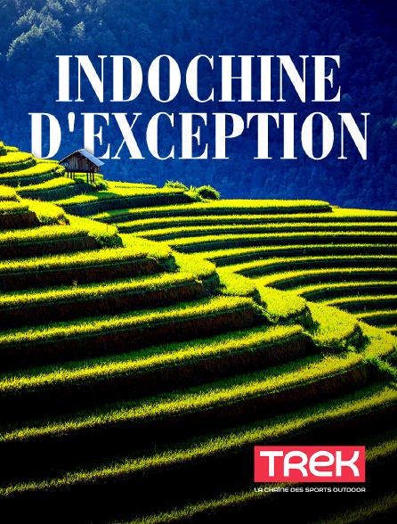 Trek - Indochine d'exception