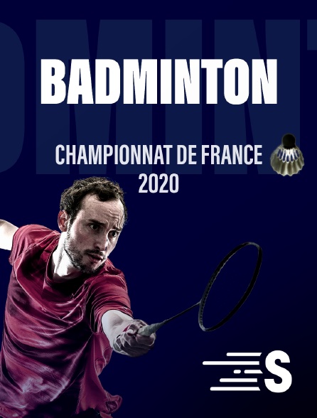 Sport en France - Championnat de France de Badminton