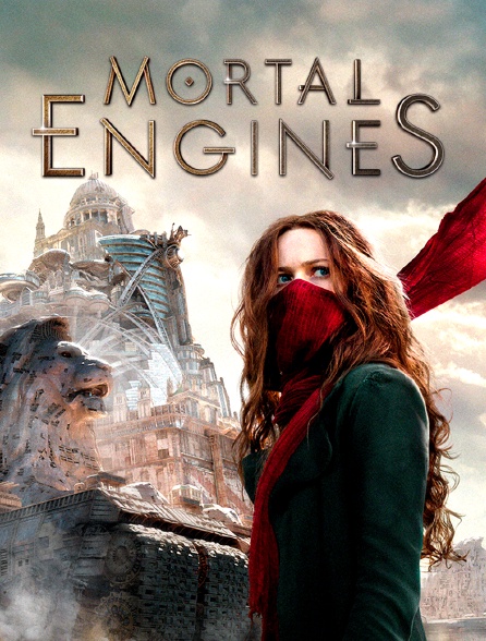 Mortal Engines