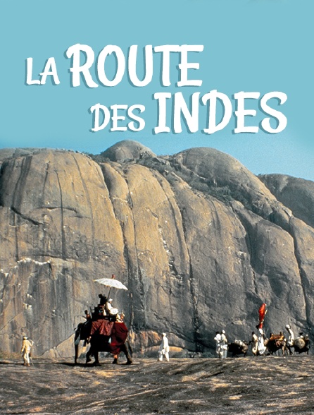 La route des Indes