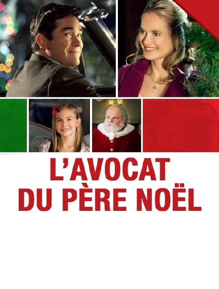 L'avocat du Père Noël