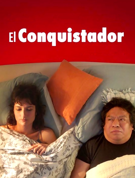 El conquistador