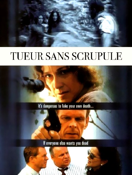 Tueur sans scrupule