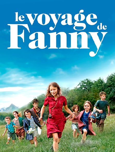 Le voyage de Fanny