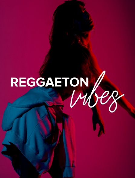 Reggaeton Vibes - 15/06/2022 à 22h00