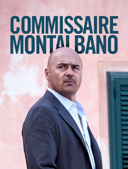 Commissaire Montalbano