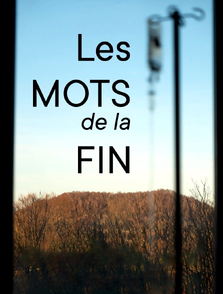 Les mots de la fin