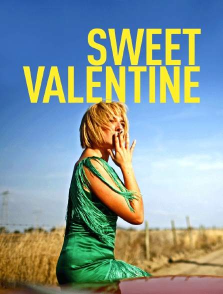 Sweet Valentine