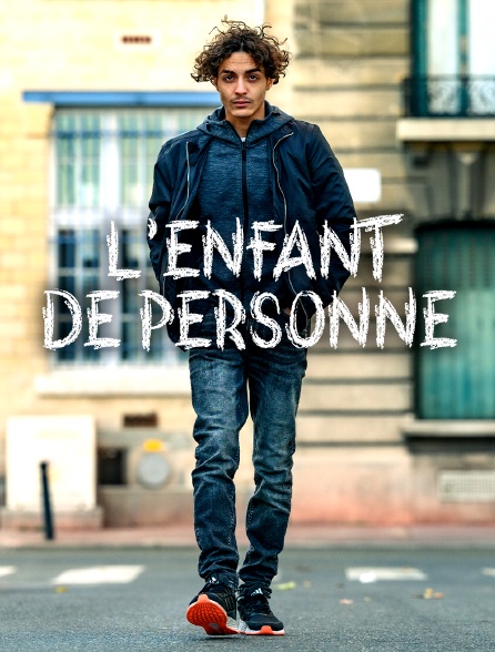 L'enfant de personne