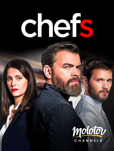 Molotov channels - Chefs - S02E01