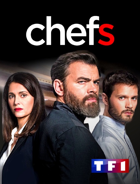 TF1 - Chefs - S02E01