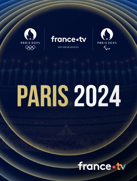 France.tv - Jeux Olympiques - Jeux olympiques de Paris 2024 : Cérémonie de clôture